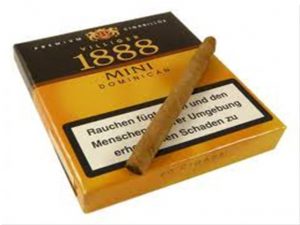 xì gà mini giá rẻ thường có giá từ 100k